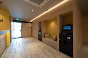 Hotel Sun