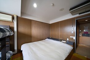 Hotel Sun