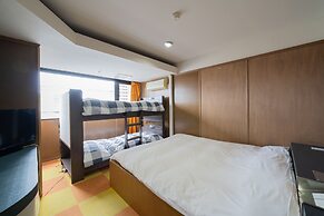 Hotel Sun