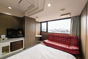 Hotel Sun