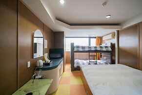 Hotel Sun