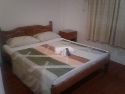 Eriko's House