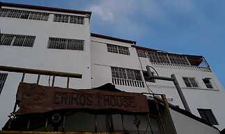 Eriko's House