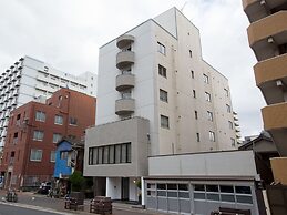 The Hotels Hakata Kasane Bayside