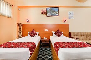 Hotel Gangotri