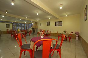 Ishaan Resort