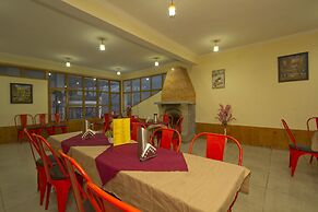 Ishaan Resort