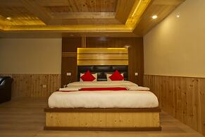 Ishaan Resort