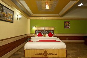 Ishaan Resort