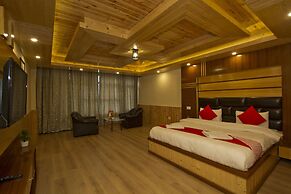 Ishaan Resort