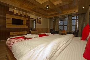 Ishaan Resort