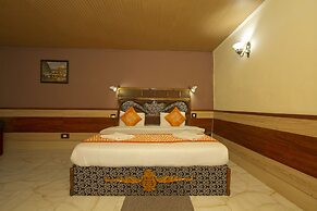 Ishaan Resort