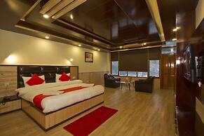Ishaan Resort