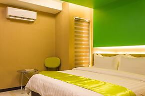 Vivien's Hotel