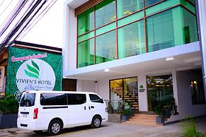 Vivien's Hotel