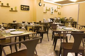 Vivien's Hotel