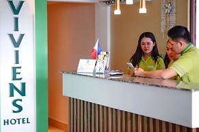 Vivien's Hotel