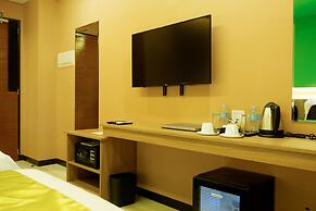 Vivien's Hotel