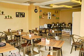 Vivien's Hotel