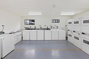 Victoria Accommodation Village