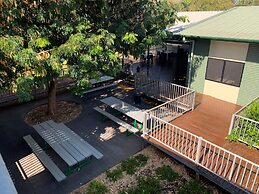 Victoria Accommodation Village