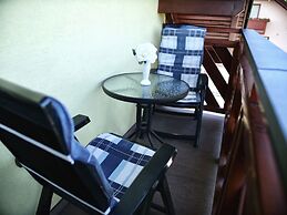 Apartmany u Slavky