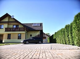 Apartmany u Slavky