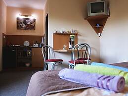 Apartmany u Slavky