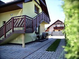 Apartmany u Slavky