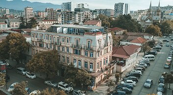 Black Sea Star Batumi