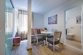 Boutique Hotel Rose Baden-Baden