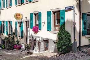 Boutique Hotel Rose Baden-Baden