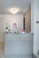 Boutique Hotel Rose Baden-Baden