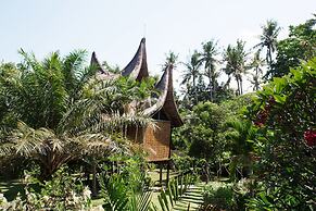 Villa Campuhan