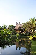 Villa Campuhan