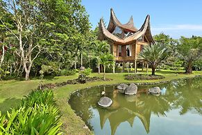 Villa Campuhan