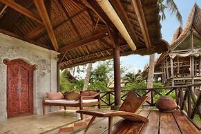 Villa Campuhan