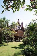 Villa Campuhan
