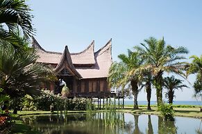 Villa Campuhan