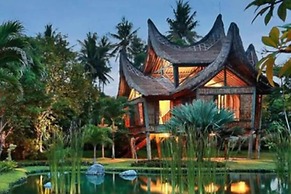 Villa Campuhan