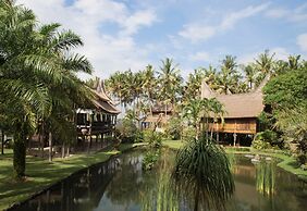 Villa Campuhan