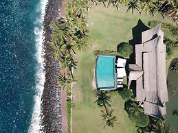 Villa Campuhan