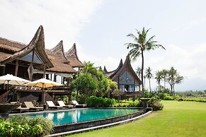 Villa Campuhan
