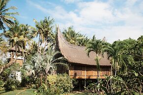 Villa Campuhan