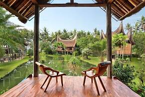 Villa Campuhan