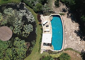 Villa Campuhan