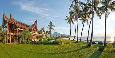 Villa Campuhan