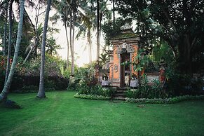 Villa Campuhan