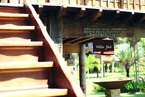 Villa Campuhan