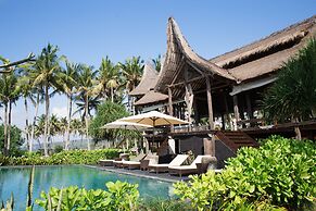 Villa Campuhan